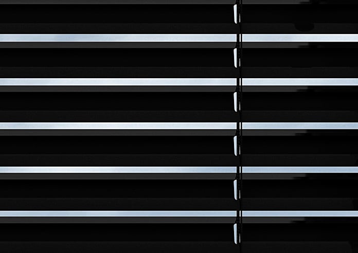Origin, Black - Venetian Blind - Image 8